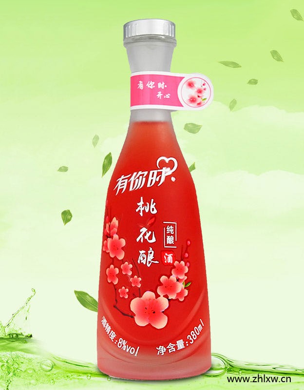 外婆之手佬米酒400克