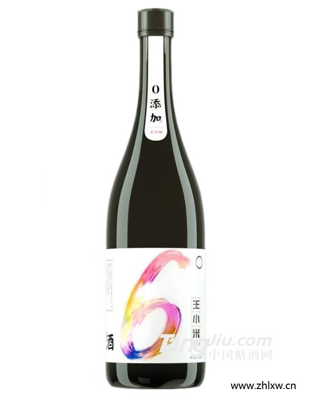 王小米