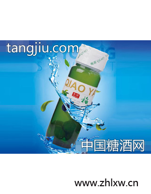 荞雅青梅酒