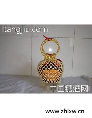 五城新徽米酒（手提）