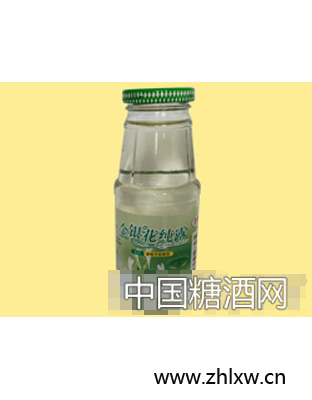 金银花露340ml（瓶装）