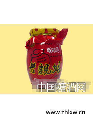 老亲娘佬米酒900g