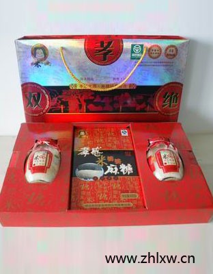 孝感双绝内配图1