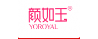 颜如玉YOROYAL