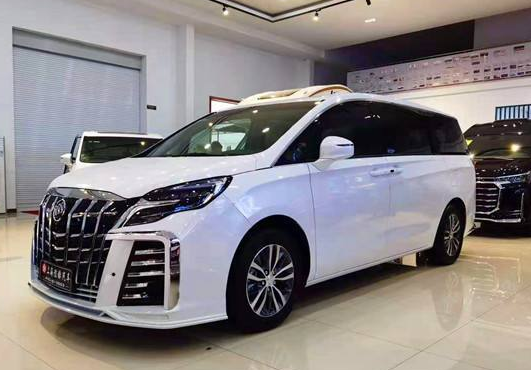 出租全新奥迪A6L,奔驰E级，威庭，宝马5系，途观L,GL8图3