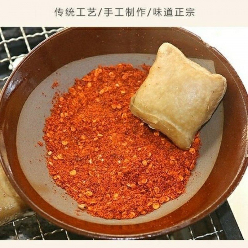 贵州特产大方手撕豆腐臭豆腐干手撕豆干碱水豆腐干六龙豆干小豆腐图4