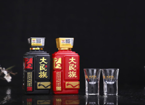 民族酒厂在茅台镇【天字号10】图5