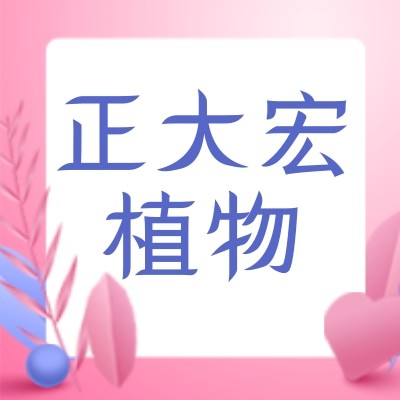 武威正大宏植物博览园旅游有限公司图5