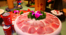 重庆十七门老火锅加盟