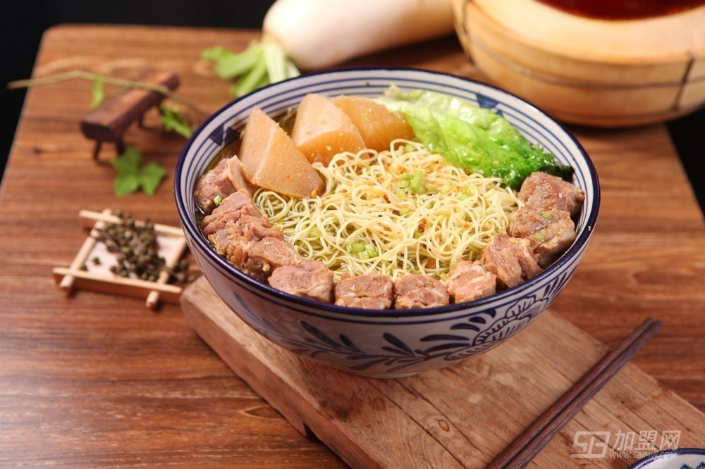 两广牛杂加盟图3