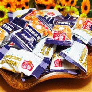 海南特产招商加盟图5