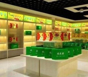 隆兴源土特产图5
