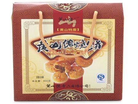 黄山土特产图4