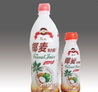 海南特产航天原味椰汁图2