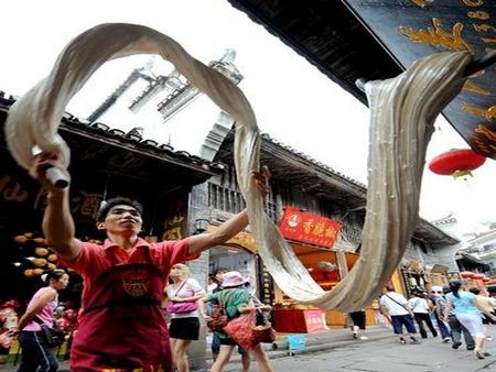 凤凰土特产图3