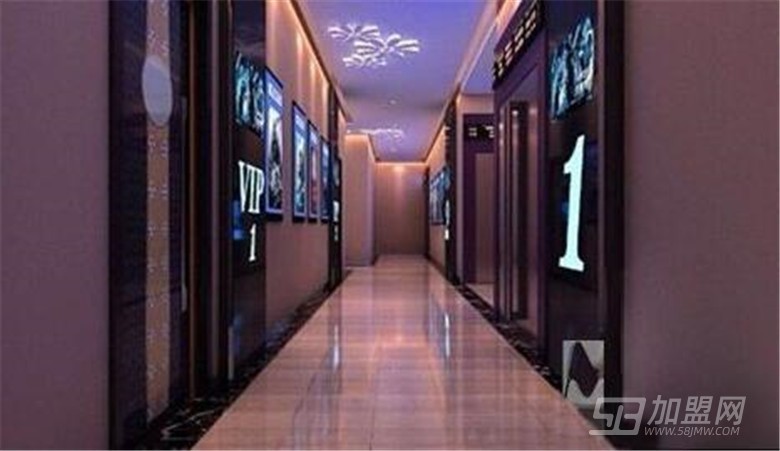影乐迪5D影院加盟图5