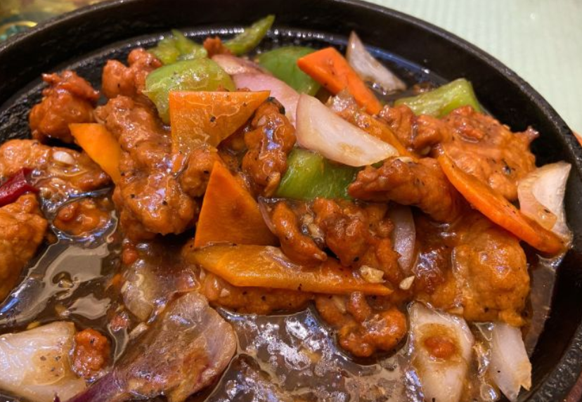 仓山饭店推荐菜图2