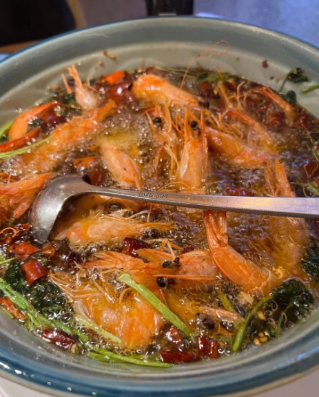 仓山饭店推荐菜图3