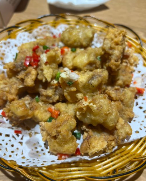 仓山饭店推荐菜图4