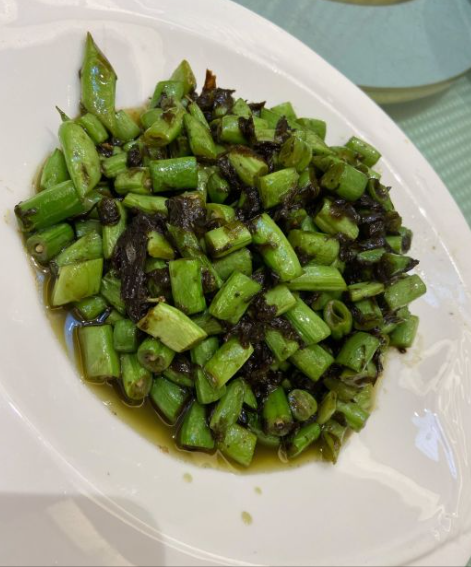 仓山饭店推荐菜图5