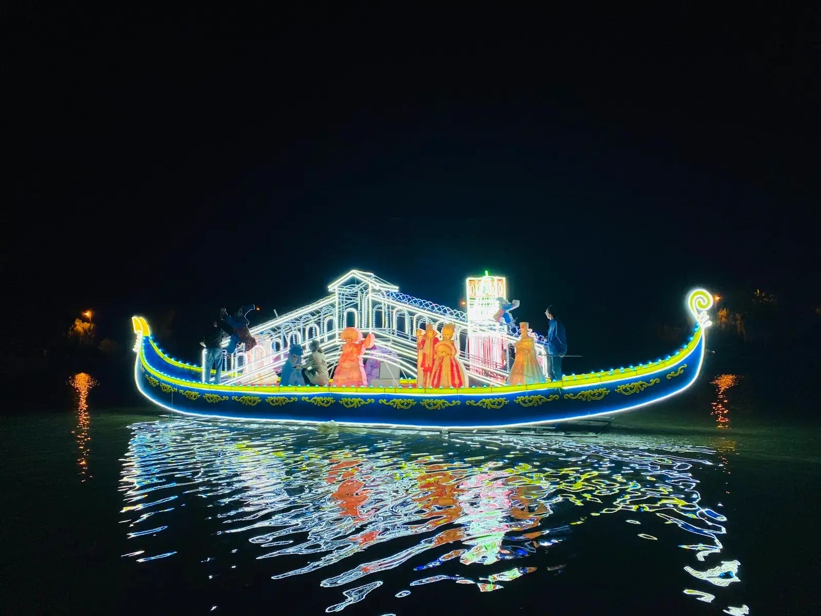 瘦西湖图4