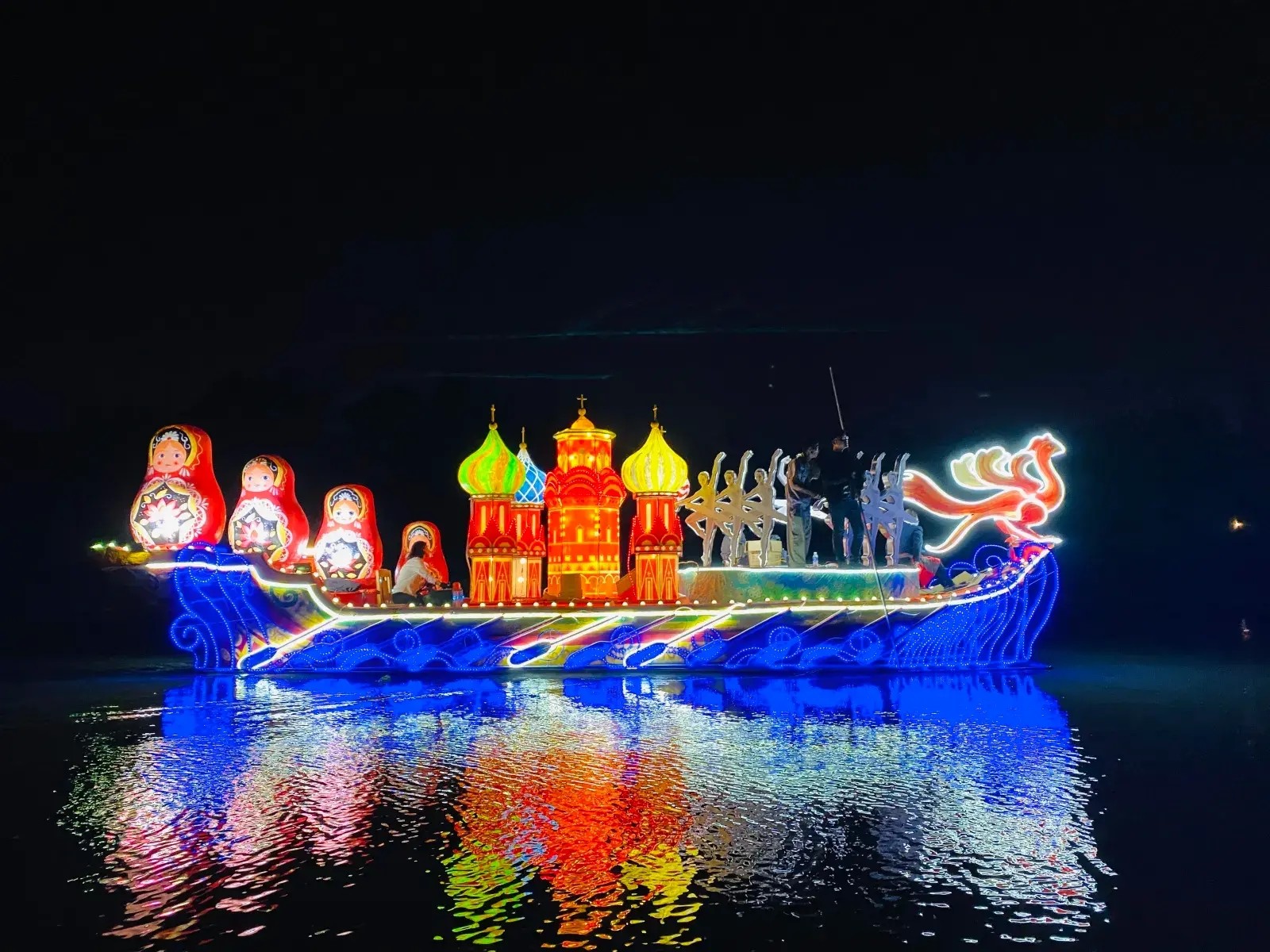 瘦西湖图5