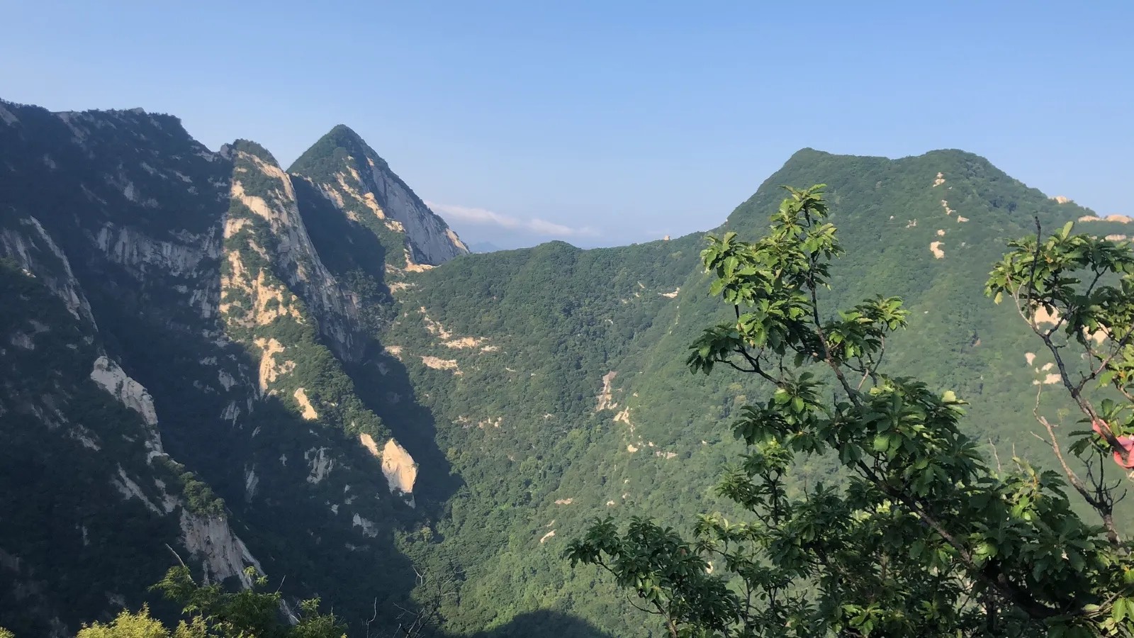 华山图5