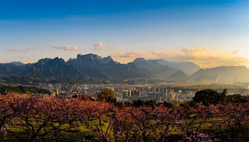 天门山国家森林公园图5