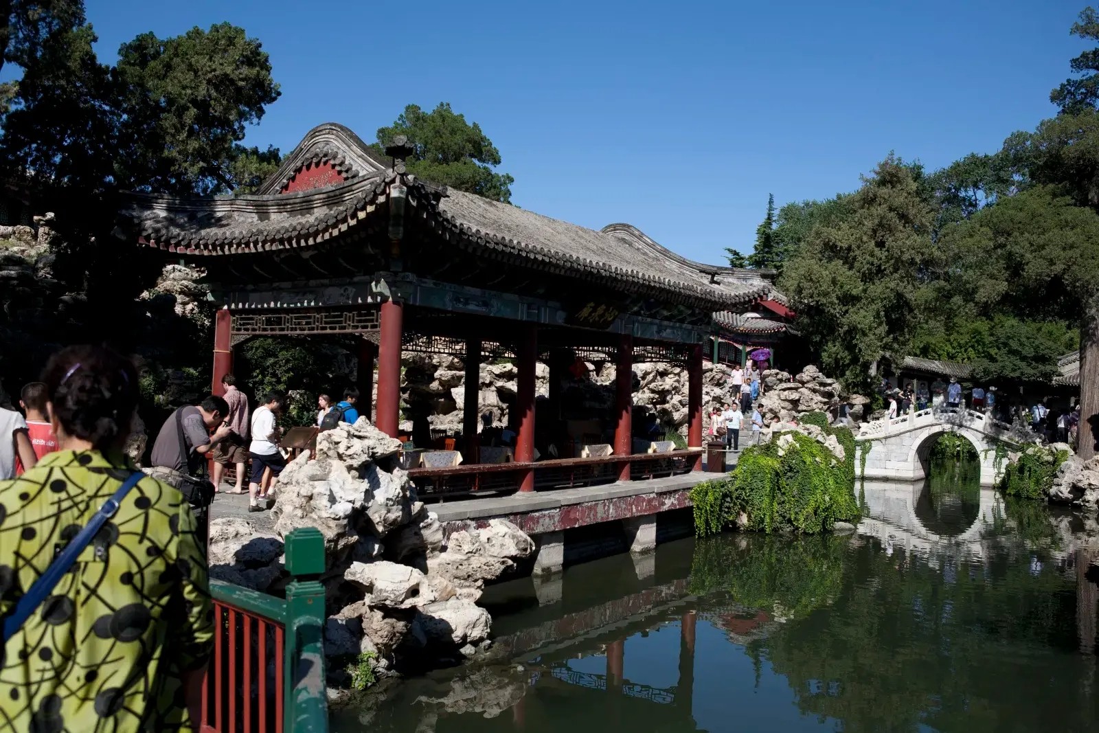 圆明园图4