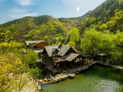 龙虎山风景区