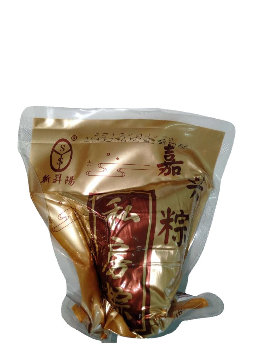 蛋黄大肉粽豆沙粽私房大肉粽蜜枣粽160g嘉兴大肉粽图5