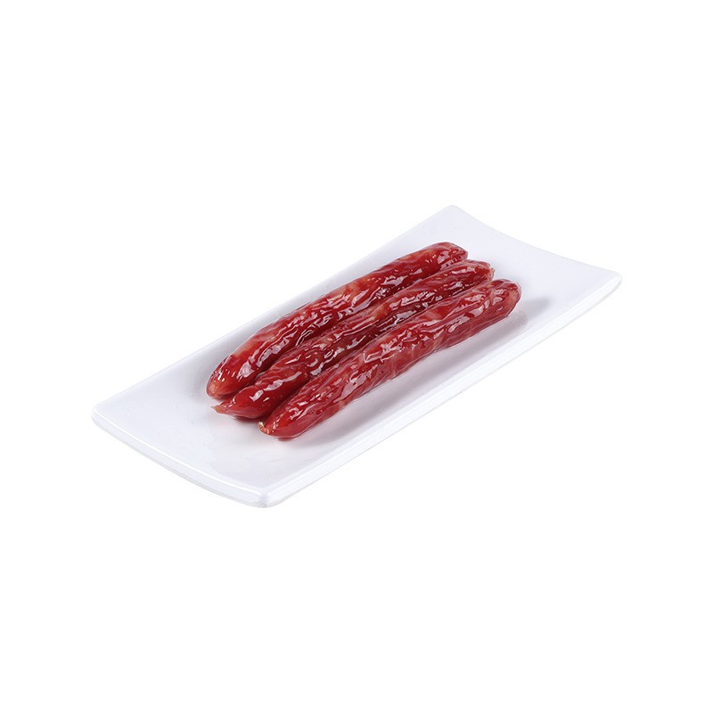 友恒风味腊肠条肠餐粒肠广式腊肠江门香肠整包非烟熏腊肠图4