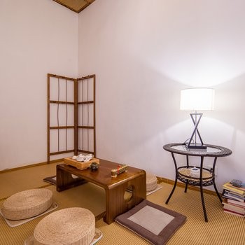 润和轻奢四合院图3