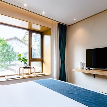 远山舍·全屋地暖图2