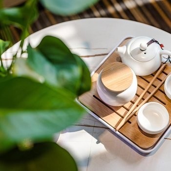 东篱袖·全屋地暖图4