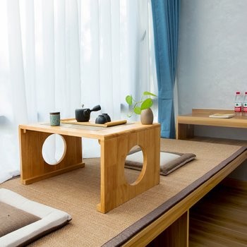 芙蓉·优享大床房（市政供暖）图5