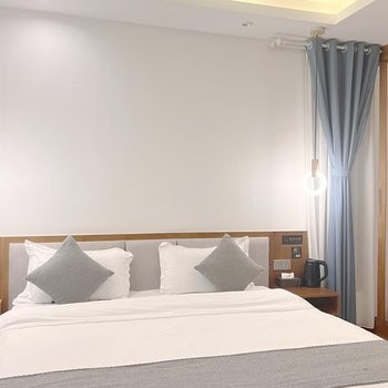 星语·家庭双床房图5