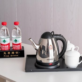 山景幽静大床房A205图5