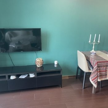 波西米亚LOFT觅境优享双床房图4