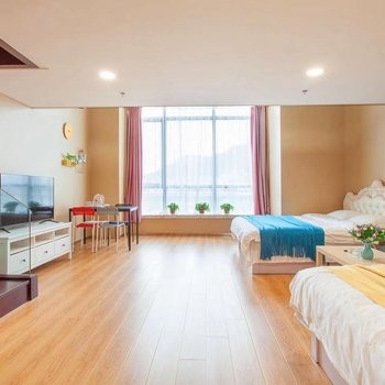 逸朵优品LOFT十人间图4