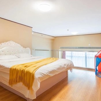 逸朵优品LOFT十人间图5