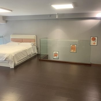 乐享双赢LOFT星牌台球麻将象棋扑克休闲娱乐8人家庭套房图4