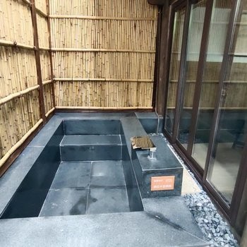 福舍庭院双床套房图5