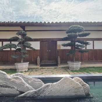 福舍整栋(2间)图2