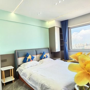 舒适大床房图3