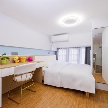 M 丨旧时光 +4K100寸大屏投影+100寸大屏投影+冰箱·洗衣机图3
