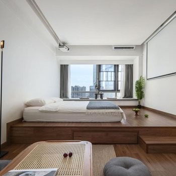 Y O丨仲夏夜之梦+IFS高空夜景+100寸大屏投影+冰箱·洗衣机图3