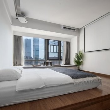 Y O丨仲夏夜之梦+IFS高空夜景+100寸大屏投影+冰箱·洗衣机图5