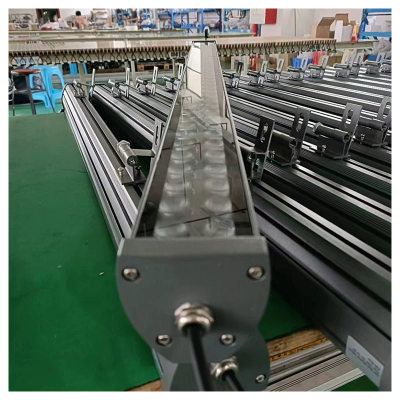 LED洗墙灯配驱动宽压洗墙灯led洗墙灯户外防水线型投光灯
