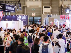 ISPO SHANGHAI 2025：打造“运动·时尚·健康”的融合盛宴